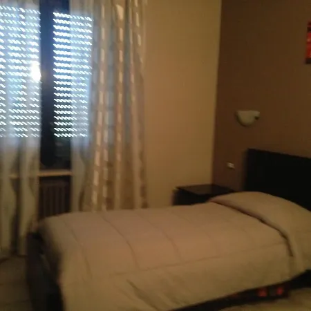 Hotel Aurora Grignasco