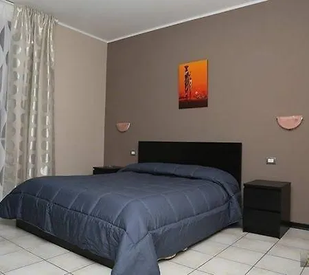 Aurora Hotel Grignasco