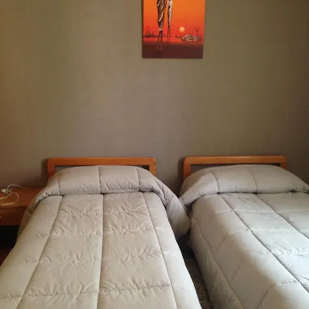 Aurora Hotel 2*
