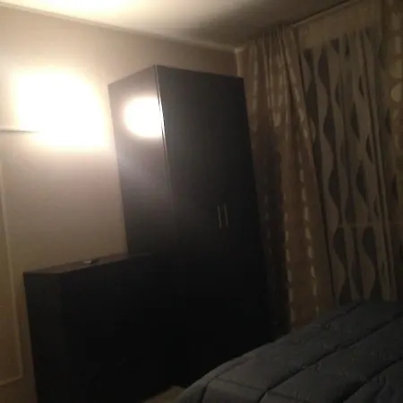 Hotel Aurora Grignasco