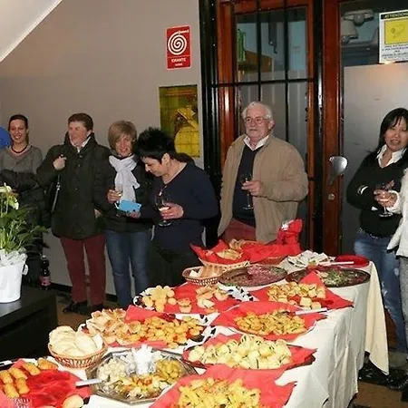 فندق Aurora Grignasco