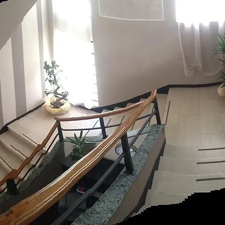 Hotel Aurora Grignasco