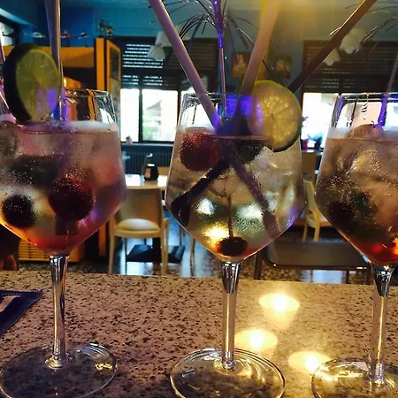 Hotel Aurora Grignasco