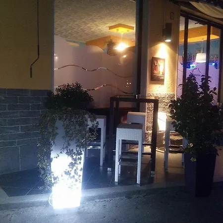 Aurora 2* Grignasco