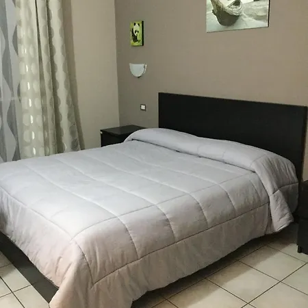 Aurora Hotel Grignasco